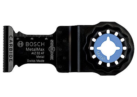 Bosch sagblad AIZ 32 AT 