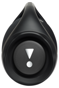 JBL Boombox 2 BT Bluetooth Kaiutin, kannettava ja vedenkestävä