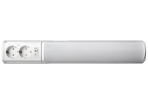Bänkarmatur LED