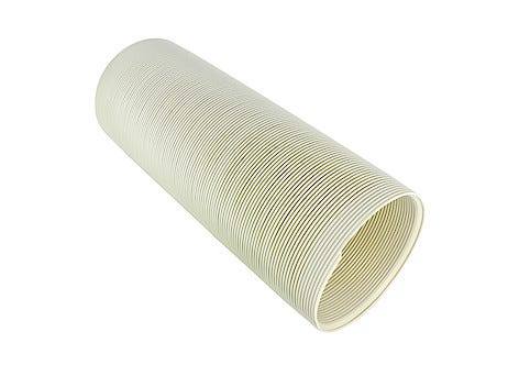 Luftslang till luftkonditionering