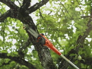 Stangsag DP110 til Husqvarna 110iL FLXi-system