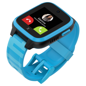 Xplora XGO3 Gen 2 smartwatch barn 4-12 år