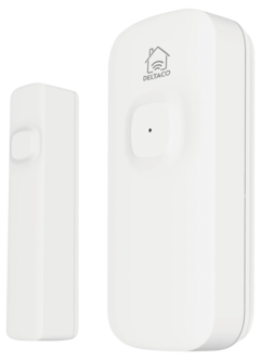 Deltaco Smart Home SH-WS02 sensor fönster och dörr