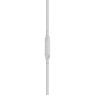 Belkin Rockstar, headset med mikrofon og Lightningkontakt