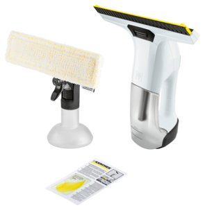 Kärcher WV 6 Plus fönstertvätt