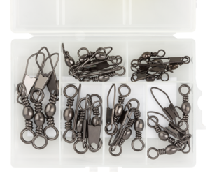 Gavia Saltwater 20-pack svivler