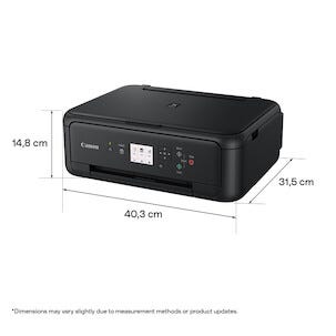 Canon skrivare Pixma  TS5350i