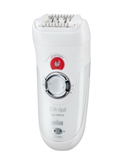 Epilator Xpressive 7781 Braun