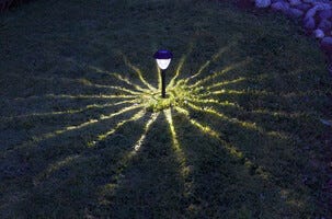 Aurinkokennovalaisin Bright