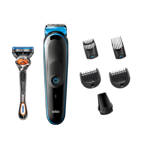 Multitrimmer Braun MGK5045 All-in-one