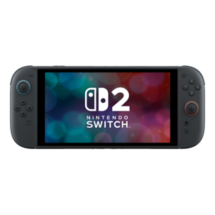 Nintendo Switch 2 spillkonsoll
