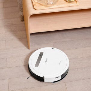 Robotdammsugare Ecovacs Deebot Ozmo 610