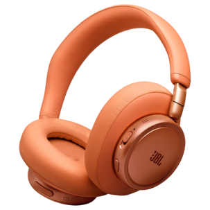 JBL Live 780NC trådlösa over ear-hörlurar adaptiv ANC