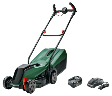 Bosch gressklipper CityMower 18V-32-300