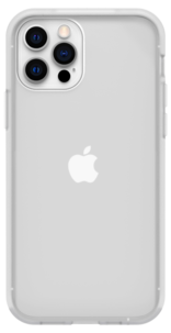Suojakuori iPhone 12 / 12 Pro, Otterbox React Clear