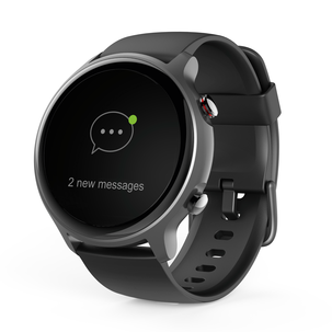 Hama Fit Watch 6910 smartwatch med GPS, vattentät