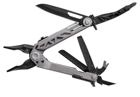 Gerber Centerdrive Multi-Tool multiverktøy