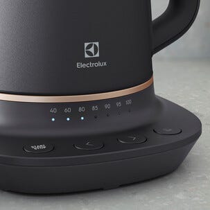 Electrolux Explore 7 vannkoker 1,7 l, E7K1-6BP
