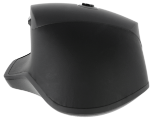 Langaton Bluetooth-hiiri oikeakätisille, optinen