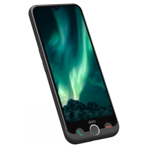 Doro Aurora A31 smarttelefon for eldre 128GB