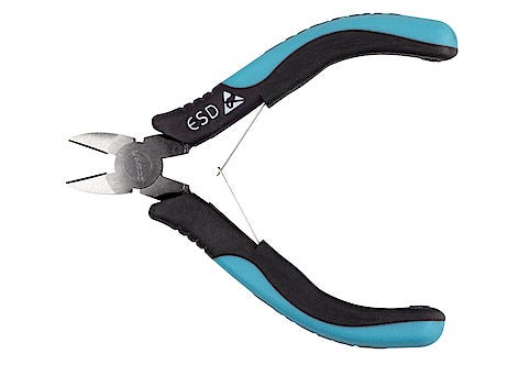 Sidavbitare Cocraft  ESD