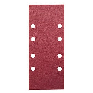 Bosch slipepapir 93x185 mm