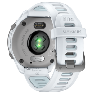 Garmin Forerunner 170 smartklokke med GPS