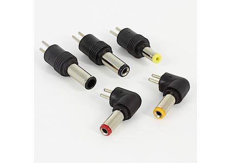 Batteriproppar