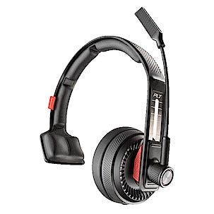 Plantronics Voyager 104 trådløst headet