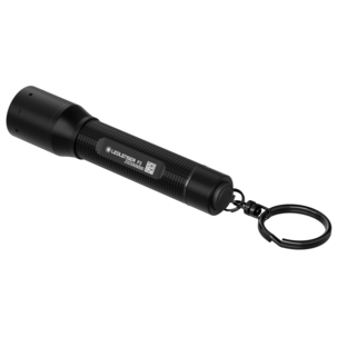 Ledlenser P3 mini lommelykt med nøkkelring, 130 lumen