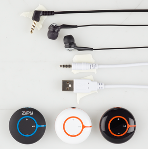 MP3/WMA-spiller
