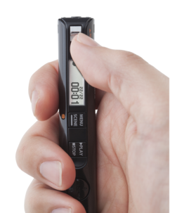 Digital diktafon Olympus VP-10