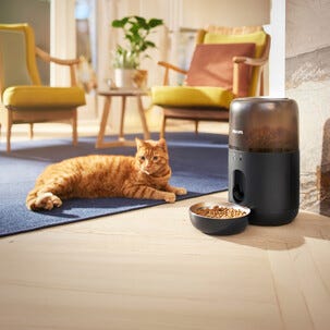 Philips Smart Pet Feeder 3000 Series foderautomat