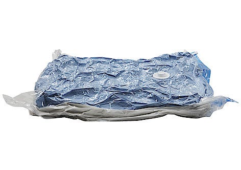 Tyhjiöpakkaus vaatteille 2 kpl