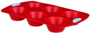Muffinsform silikon