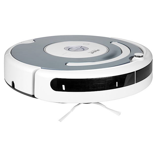 irobot roomba 521 battery