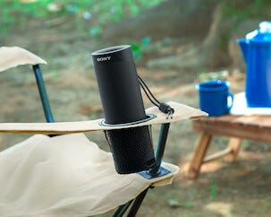 Sony SRS-XB23, Bluetooth högtalare