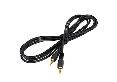 Anslutningskabel Philips 2m