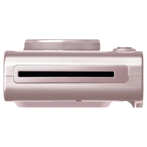 Instax Mini Evo Kamera tulostin, salama, rose