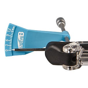 Polkupyörän momenttiavainsarja Asaklitt