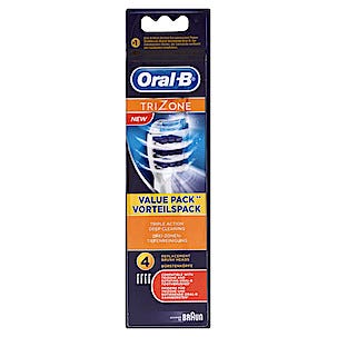 Harjapää Oral-B TriZone