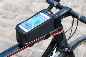 Cykelväska Zéfal Console Pack T2