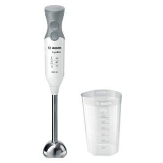 Bosch ErgoMixx MSM66110, stavmixer