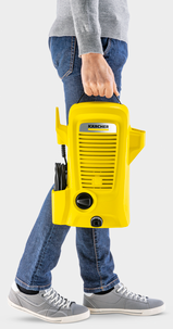 Kärcher K2 Universal Edition högtryckstvätt