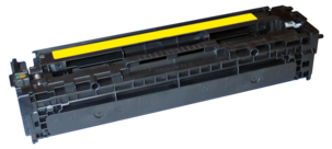 Toner tilsvarende HP 131 A / Canon 731, Clas Ohlson