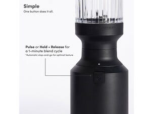 Beast Mighty Plus blender, 850 W