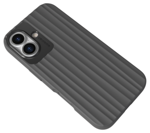 Nudient Magsafe Bold Case iPhone 16 mobilskal