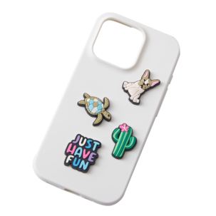 Anmiki Stickers klistermärken för mobil och dator