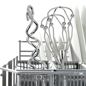 Bosch elvisp MFQ4930B 850W svart, silver