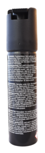 Försvarsspray Sabre Defence I.D. Plus